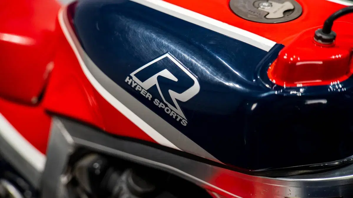 Suzuki GSX-R 1100 (11)