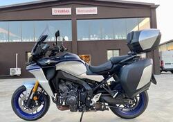 Yamaha Tracer 9 GT+ (2023 - 24) usata