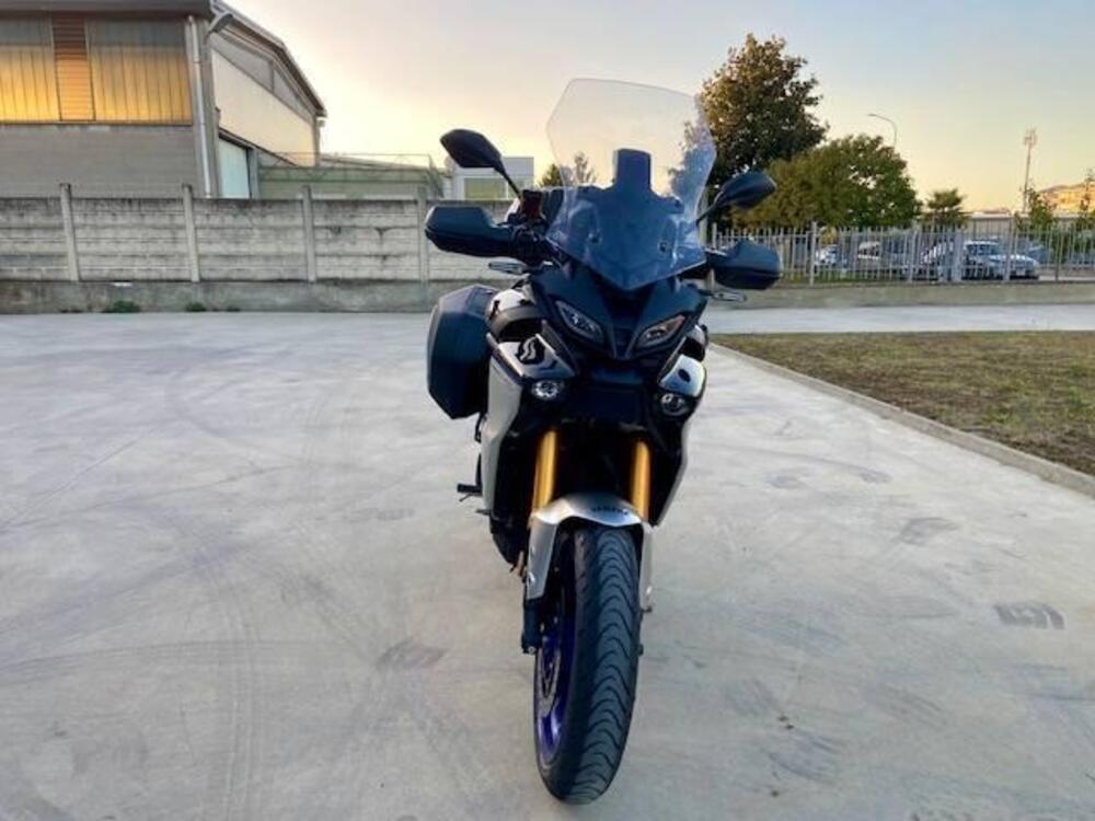 Yamaha Tracer 9 GT+ (2023 - 24) (3)