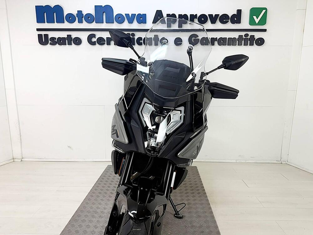 CFMOTO 700MT (2024 - 25) (2)