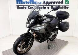 CFMOTO 700MT (2024 - 25) usata