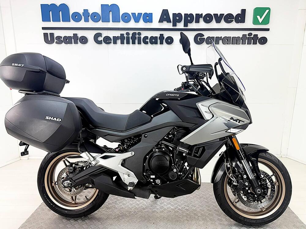 CFMOTO 700MT (2024 - 25) (4)