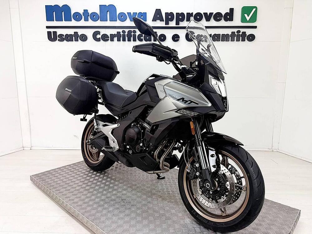 CFMOTO 700MT (2024 - 25) (3)