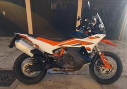 KTM 890 Adventure R (2025 - 26) usata