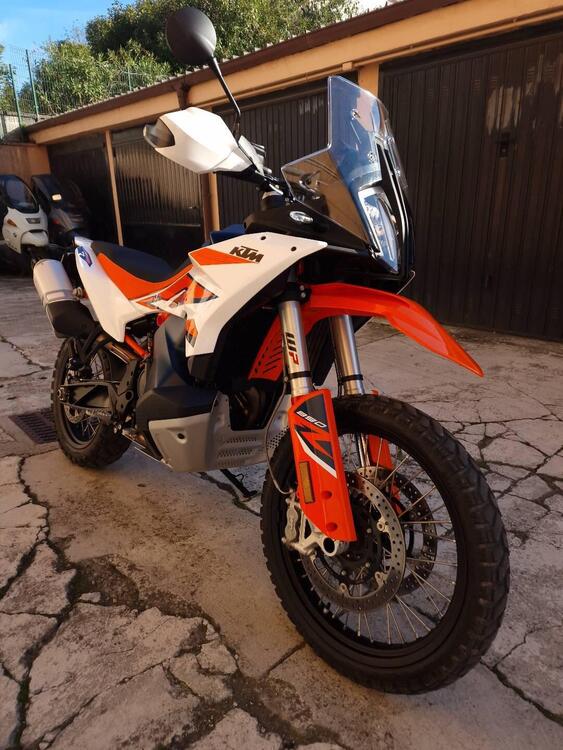 KTM 890 Adventure R (2025 - 26) (2)