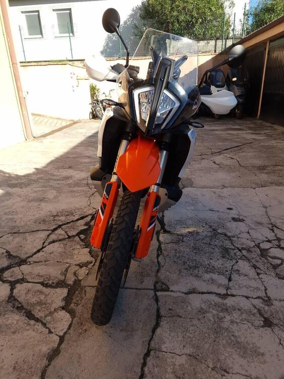 KTM 890 Adventure R (2025 - 26) (3)