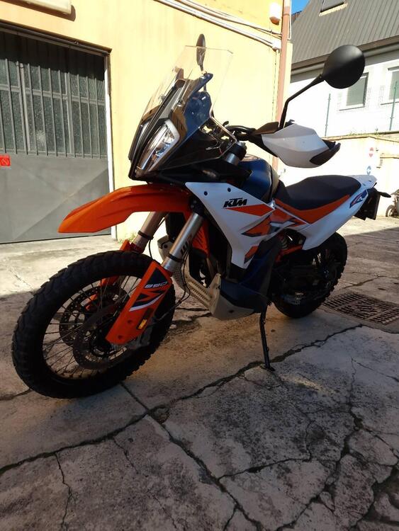 KTM 890 Adventure R (2025 - 26) (4)