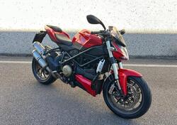 Ducati Streetfighter (2009 - 12) usata