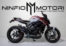 MV Agusta Brutale 800 RR (2021 - 25) usata