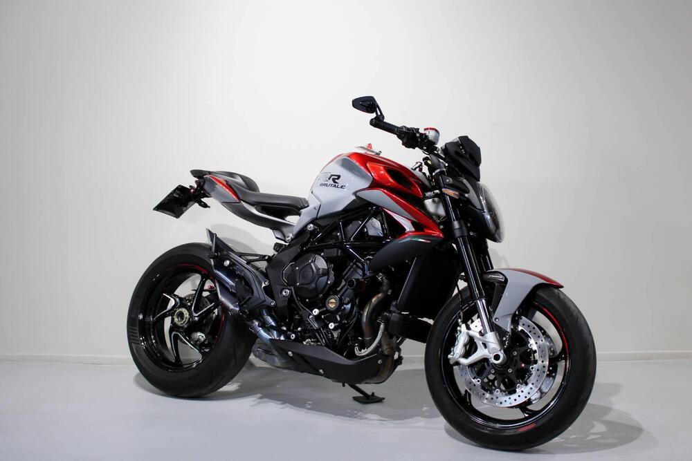 MV Agusta Brutale 800 RR (2021 - 25) (2)