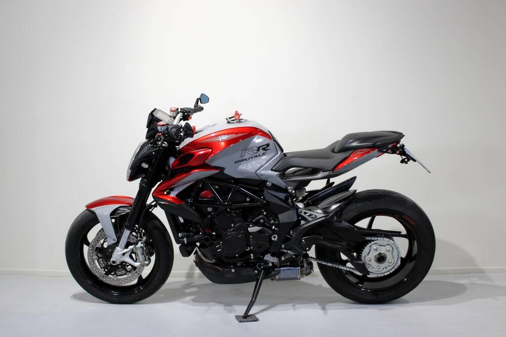 MV Agusta Brutale 800 RR (2021 - 25) (4)