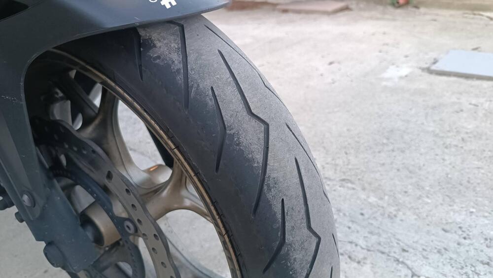 Honda Integra 750 DCT ABS (2014 - 15) (4)