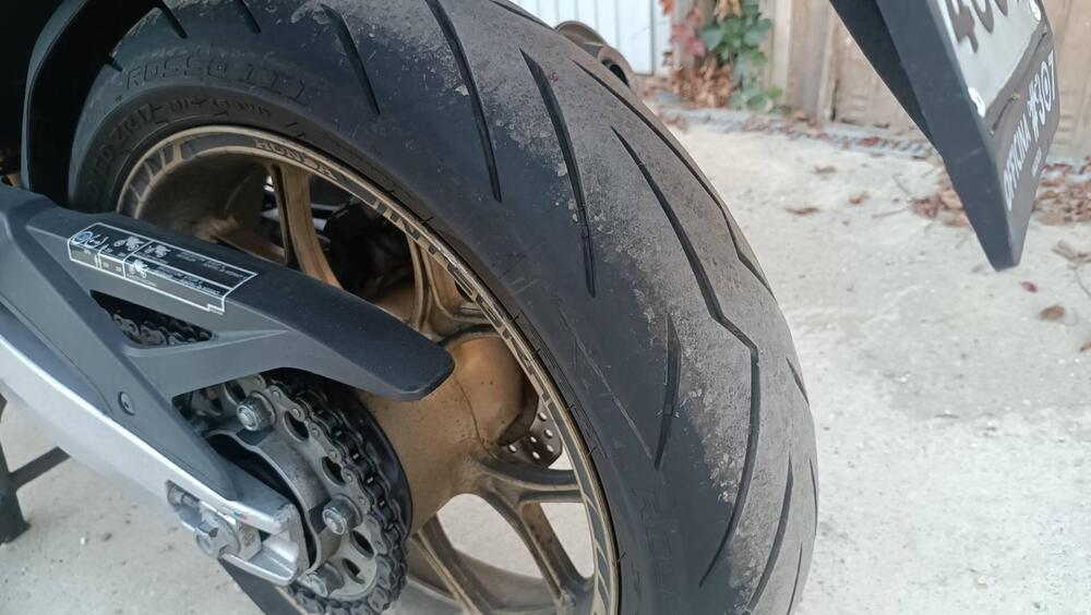 Honda Integra 750 DCT ABS (2014 - 15) (5)