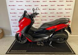 Yamaha N-Max 125 (2021 - 24) usata