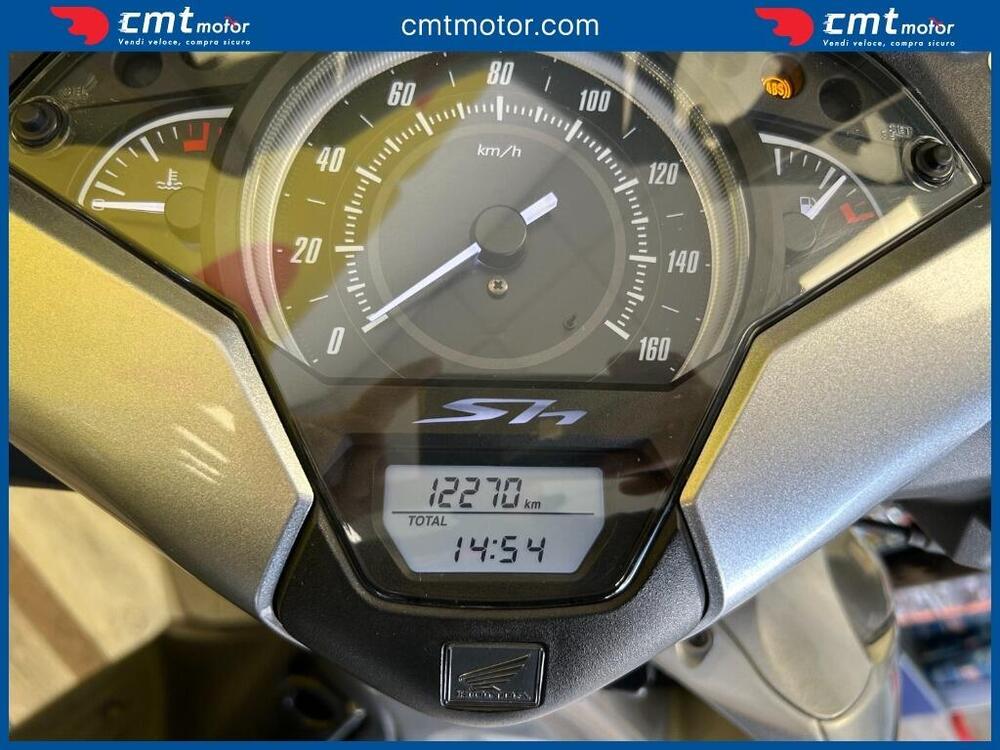 Honda SH 150 i (2017 - 19) (5)