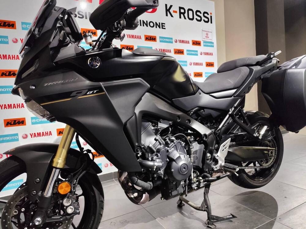 Yamaha Tracer 9 GT (2025) (2)