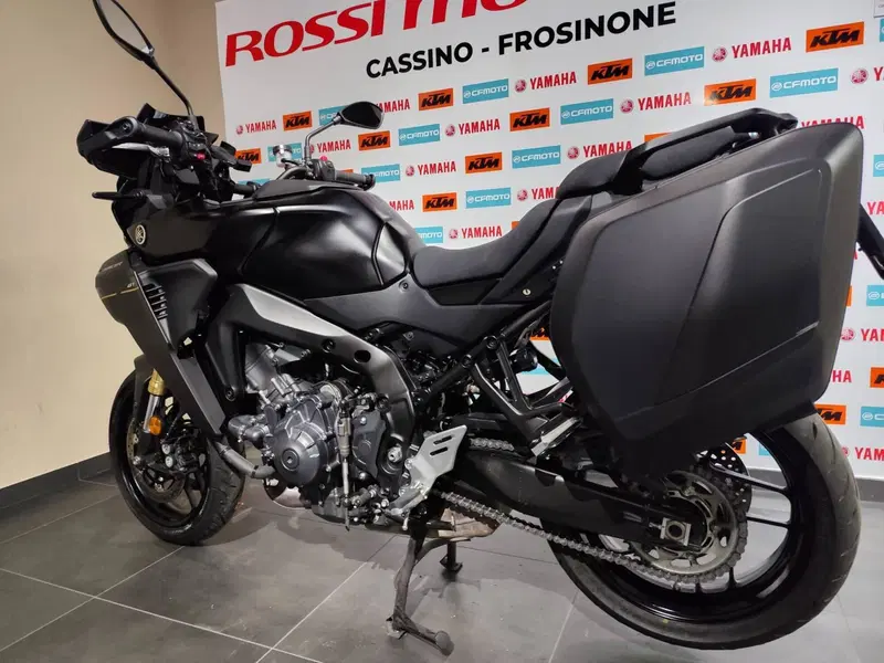 Yamaha Tracer 9 GT (2025 - 26) (3)