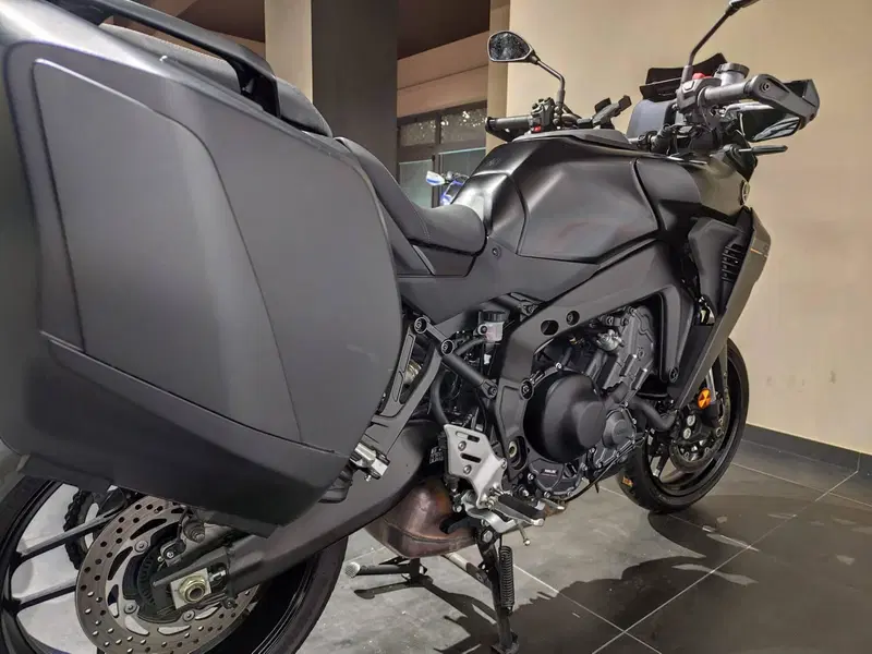 Yamaha Tracer 9 GT (2025 - 26) (5)