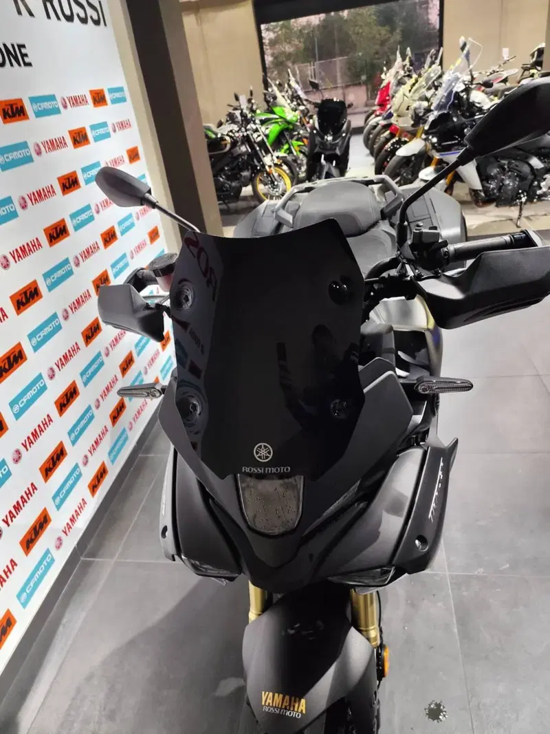 Yamaha Tracer 9 GT (2025 - 26) (7)