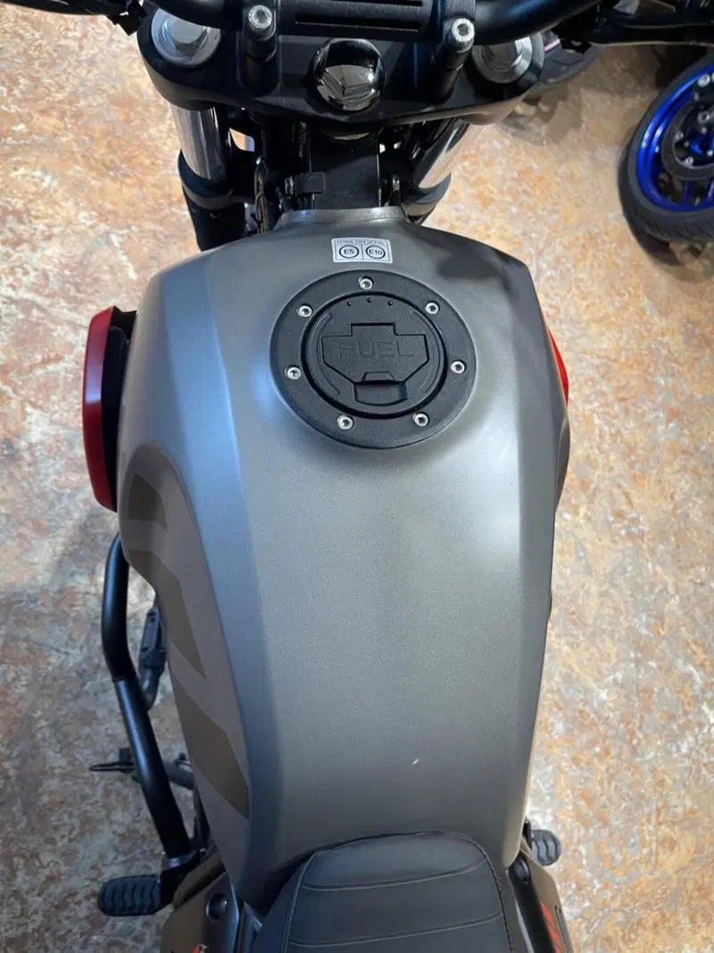 Royal Enfield Himalayan 411 (2021 - 24) (16)