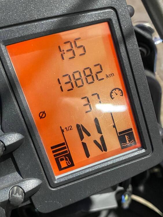 Bmw F 800 GS (2008 - 15) (2)