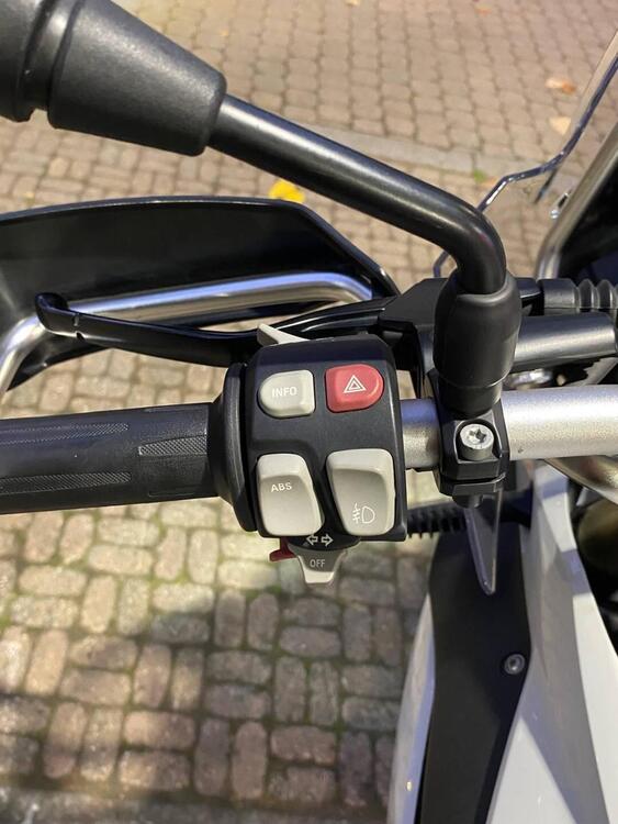 Bmw F 800 GS (2008 - 15) (4)