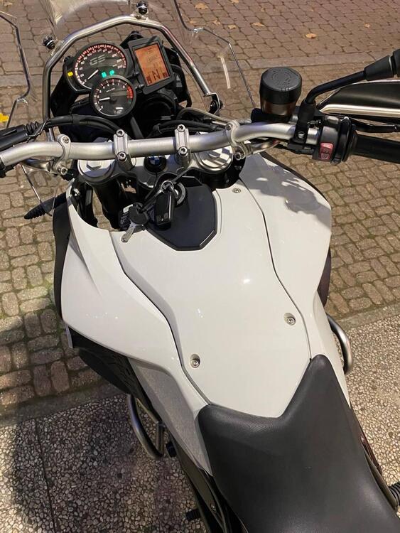 Bmw F 800 GS (2008 - 15) (5)