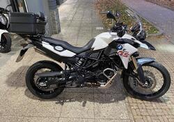 Bmw F 800 GS (2008 - 15) usata