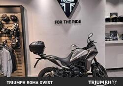 Moto Morini X-Cape 650 (2021 - 25) usata