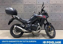 Honda Transalp XL750 (2023 - 24) usata