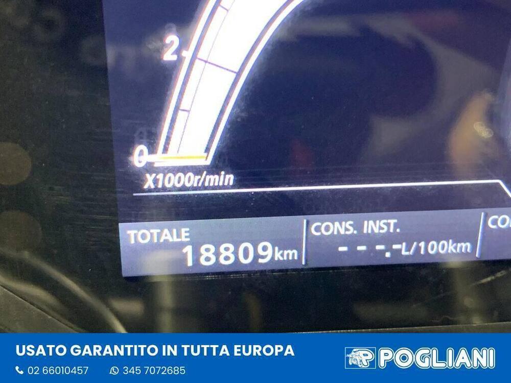 Honda Transalp XL750 (2023 - 24) (4)