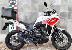 Moto Morini X-Cape 650 (2021 - 25) usata