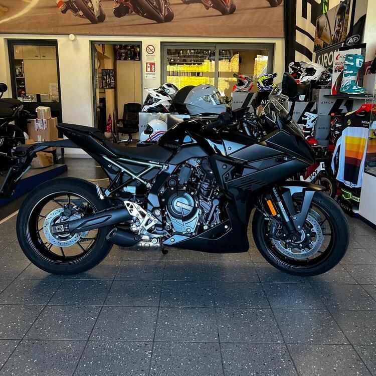 Suzuki GSX-8R (2024 - 25) (3)