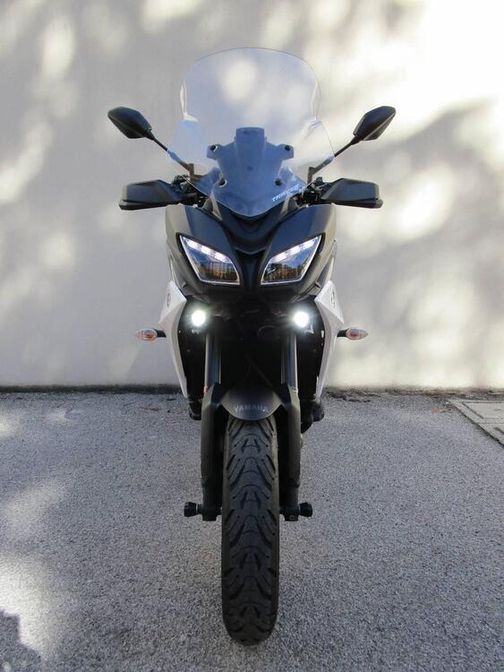 Yamaha Tracer 900 (2018 - 20) (3)