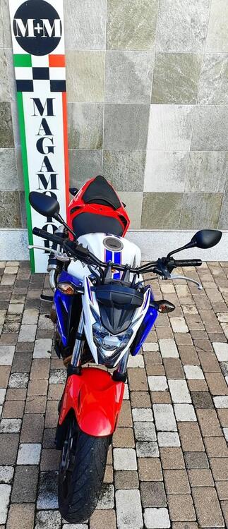 Honda CB 500 F ABS (2016) (3)