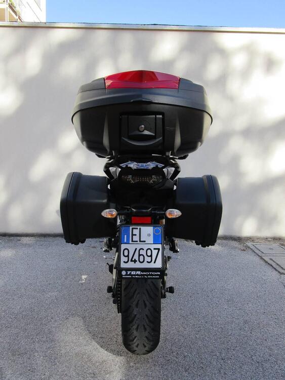 Yamaha Tracer 900 (2018 - 20) (4)