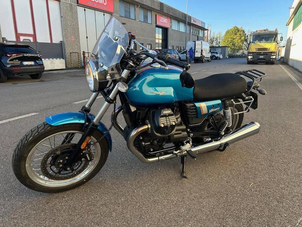 Moto Guzzi V7 III Special (2017 - 20) (5)