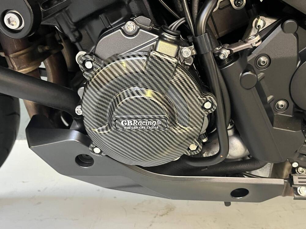 Suzuki GSX-S1000 (2021 - 25) (5)