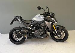 Suzuki GSX-S1000 (2021 - 25) usata