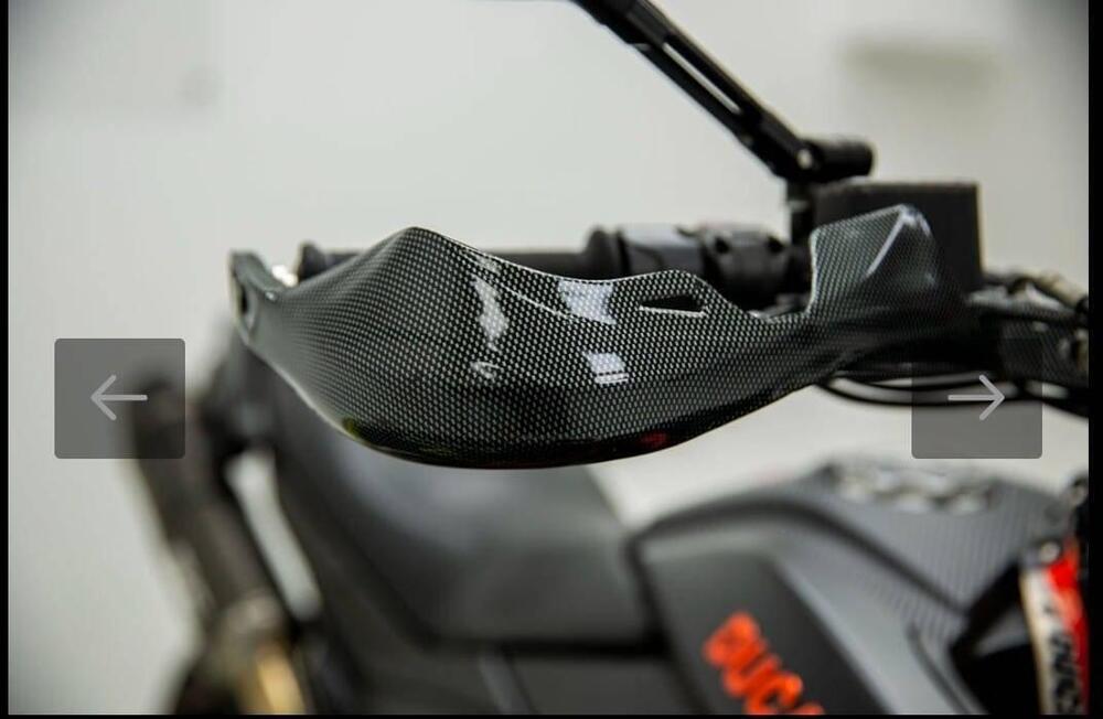 Ducati Hypermotard 821 (2013 - 15)