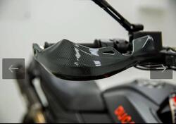 Ducati Hypermotard 821 (2013 - 15) usata