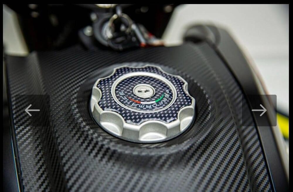 Ducati Hypermotard 821 (2013 - 15) (2)