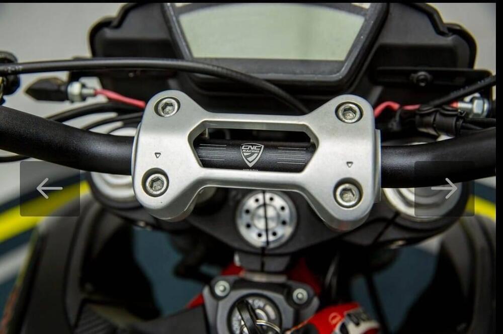 Ducati Hypermotard 821 (2013 - 15) (4)