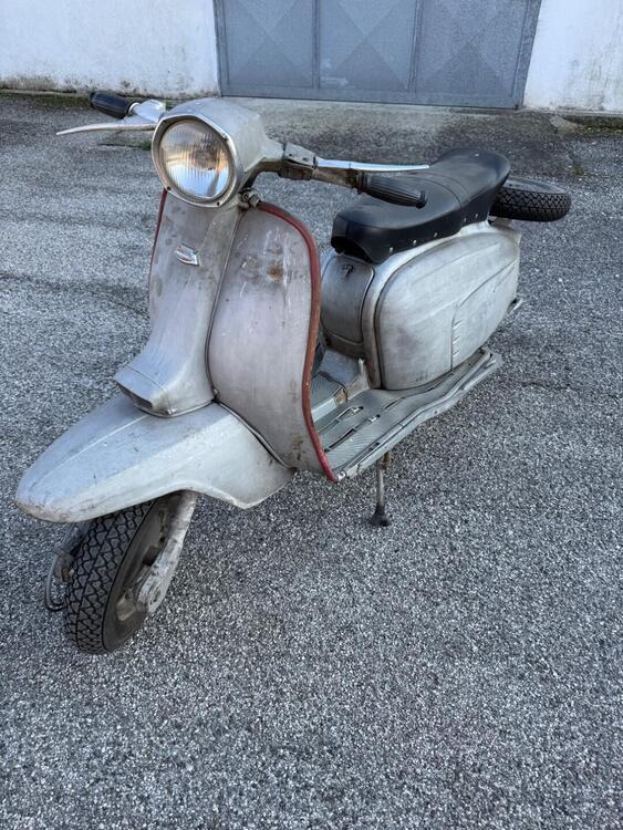 Lambretta Li 150