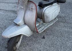 Lambretta Li 150 d'epoca