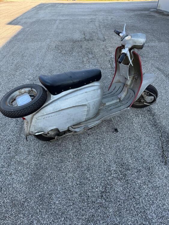Lambretta Li 150 (3)