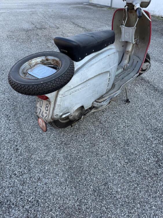 Lambretta Li 150 (4)