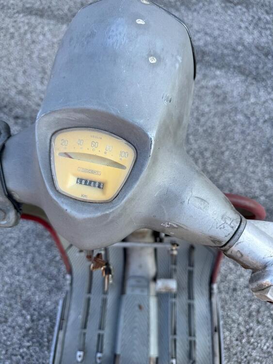 Lambretta Li 150 (5)