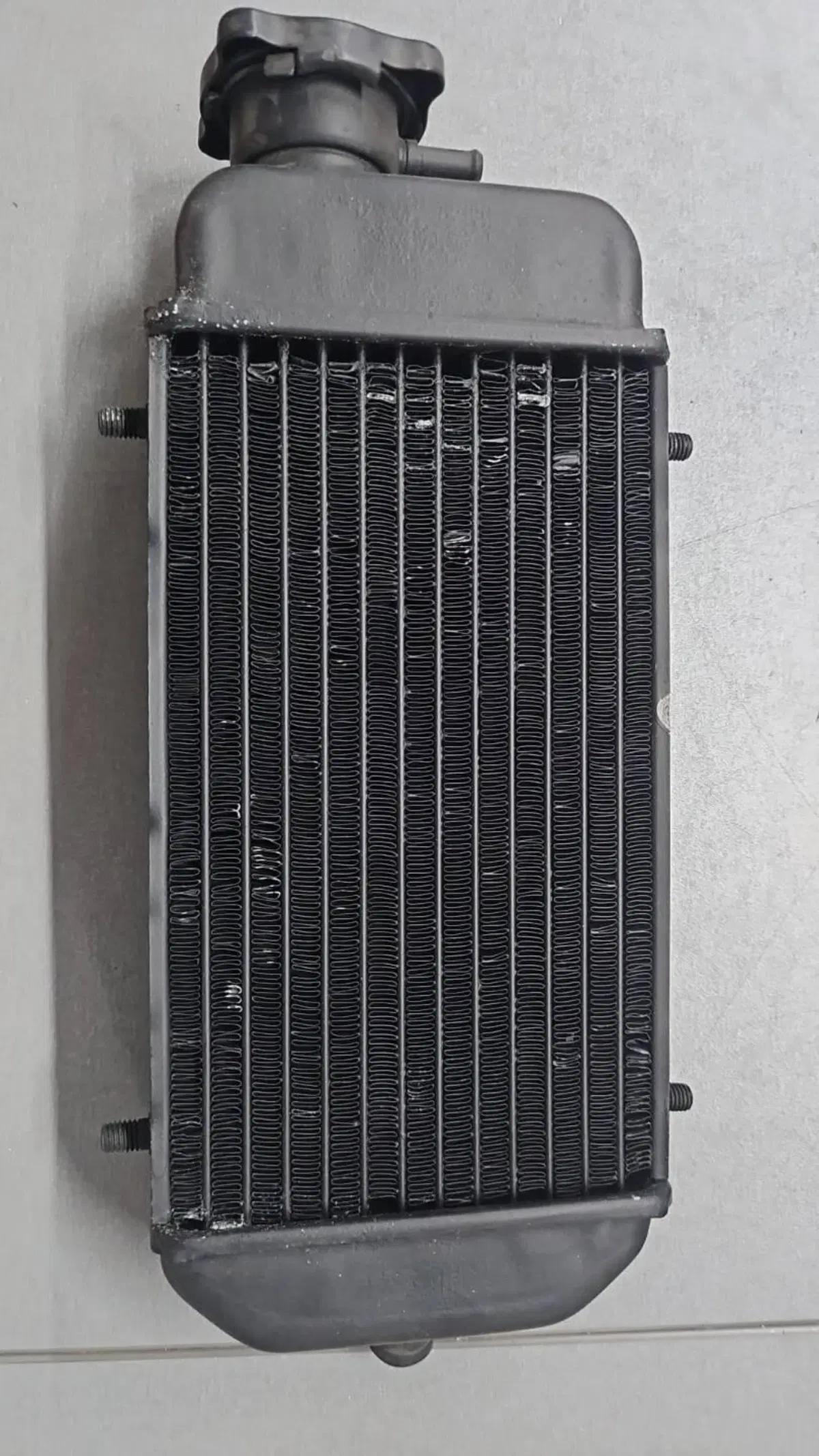 19010ks3900 Radiatore MTX 125 Honda
