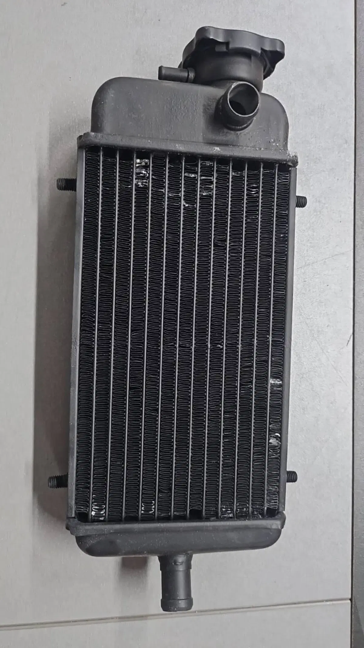 19010ks3900 Radiatore MTX 125 Honda (2)